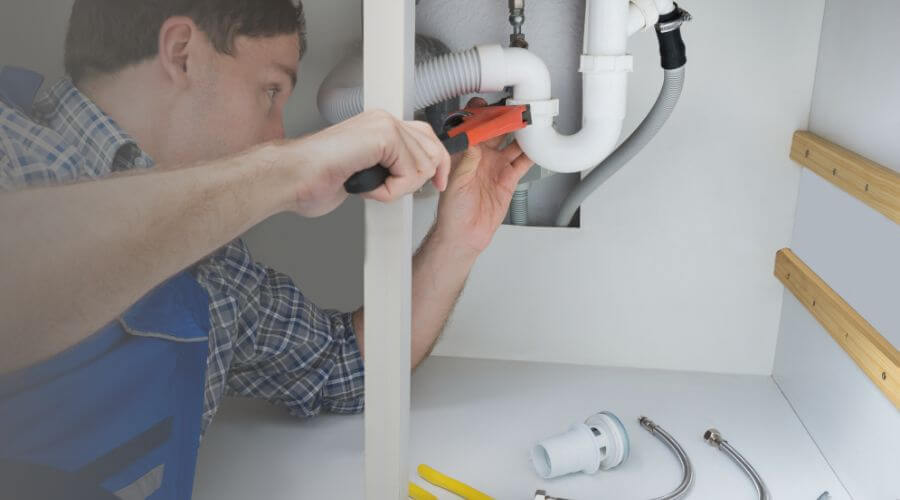 Local water heater installation in Phillipsburg, NJ